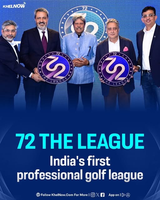 72 The League 2026